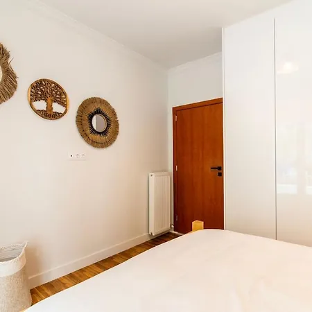 Jolie's Escape Flat In Pagrati Athens