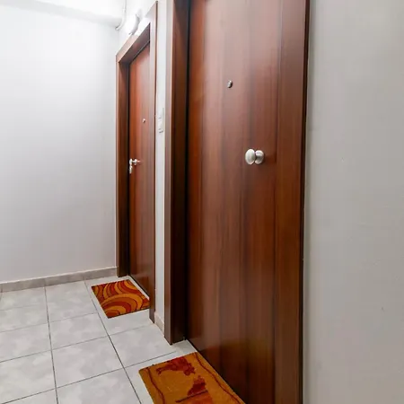 Jolie's Escape Flat In Pagrati Apartment Athens